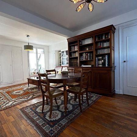 Beautiful Apartment With Terrace - Loire View Tours Dış mekan fotoğraf