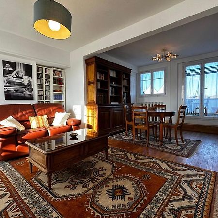 Beautiful Apartment With Terrace - Loire View Tours Dış mekan fotoğraf