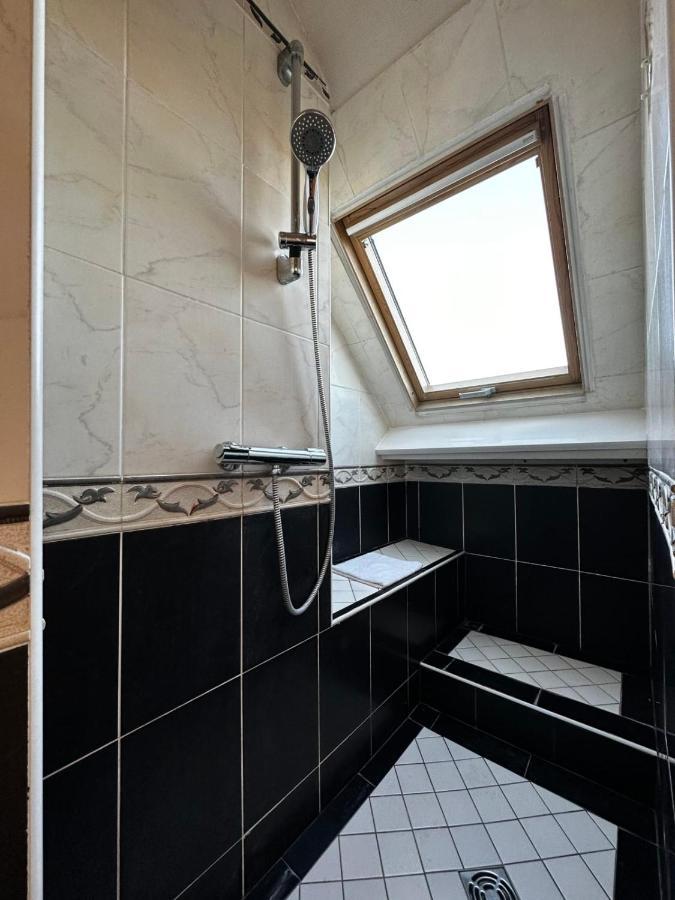 Beautiful Apartment With Terrace - Loire View Tours Dış mekan fotoğraf