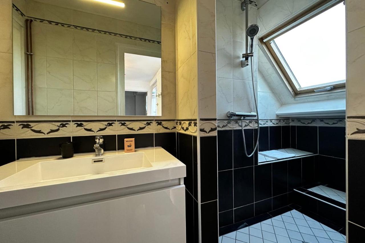Beautiful Apartment With Terrace - Loire View Tours Dış mekan fotoğraf